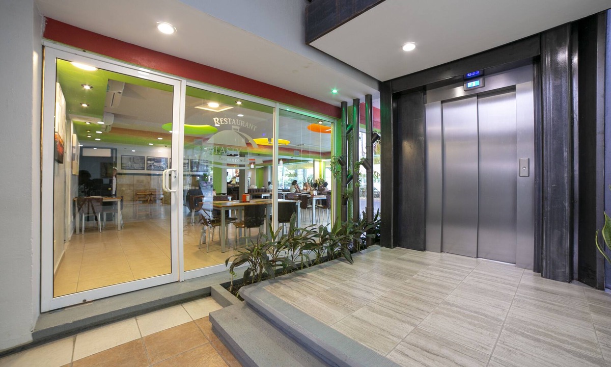 Tuxtla Gutierrez Hotel | Hotel Rs Suites