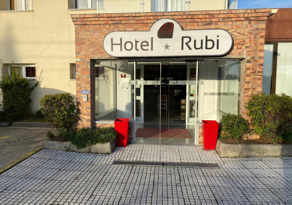 Viseu Bed & Breakfast | Hotel Rubi