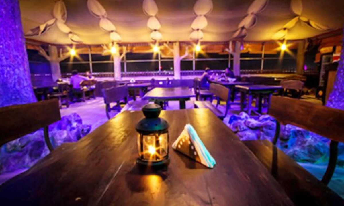 Thiruvananthapuram Hotel | Hotel Ruby Arena