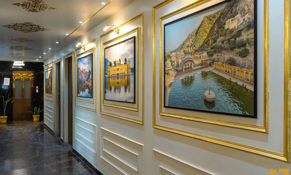 Sindhi Camp Hotel | Hotel Ruby