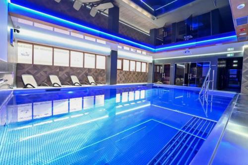 Grudziadz Hotel | Hotel Rudnik