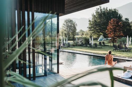 Riscone Hotel | Hotel Rudolf