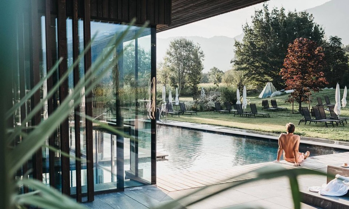 Riscone Hotel | Hotel Rudolf