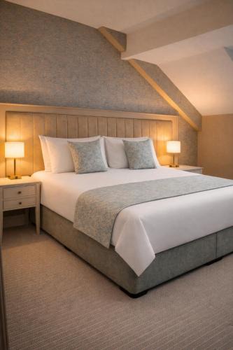 Omagh Bed & Breakfast | Hotel Rue