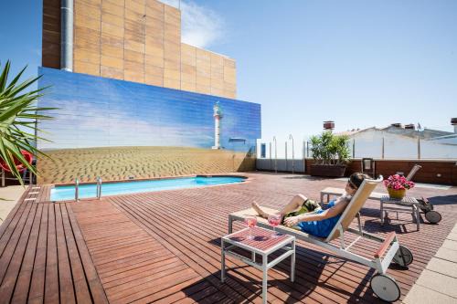 Deltebre Hotel | Hotel Rull
