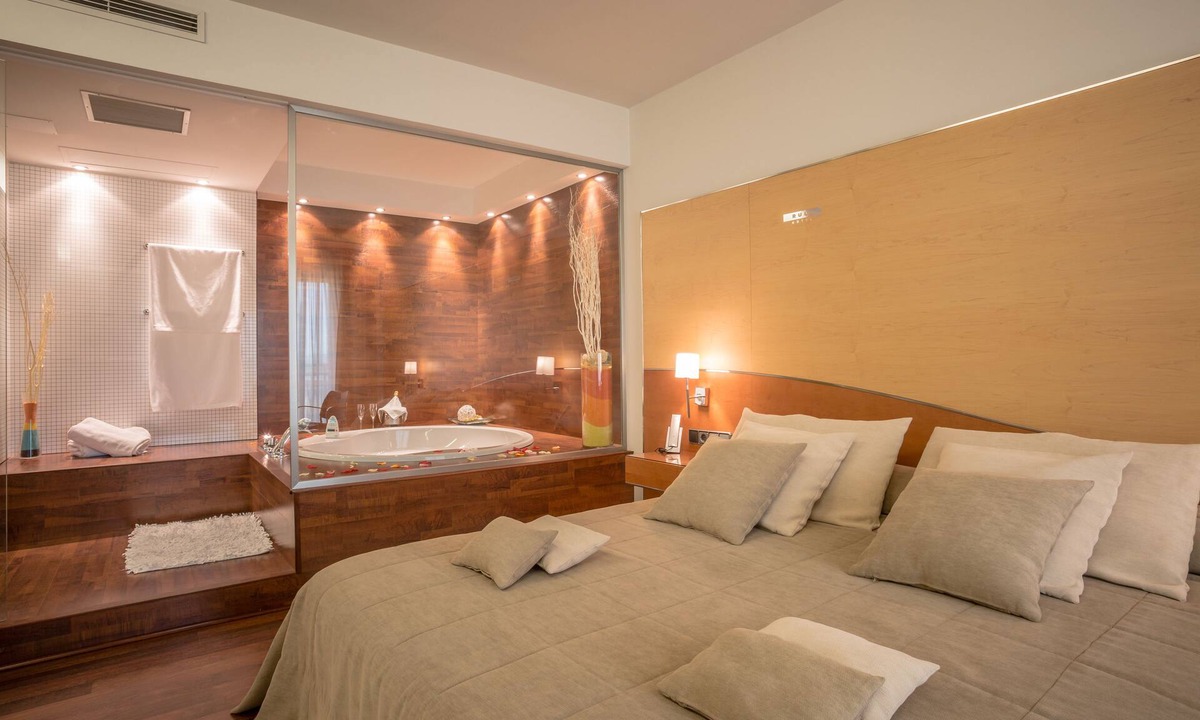 Deltebre Hotel | Hotel Rull