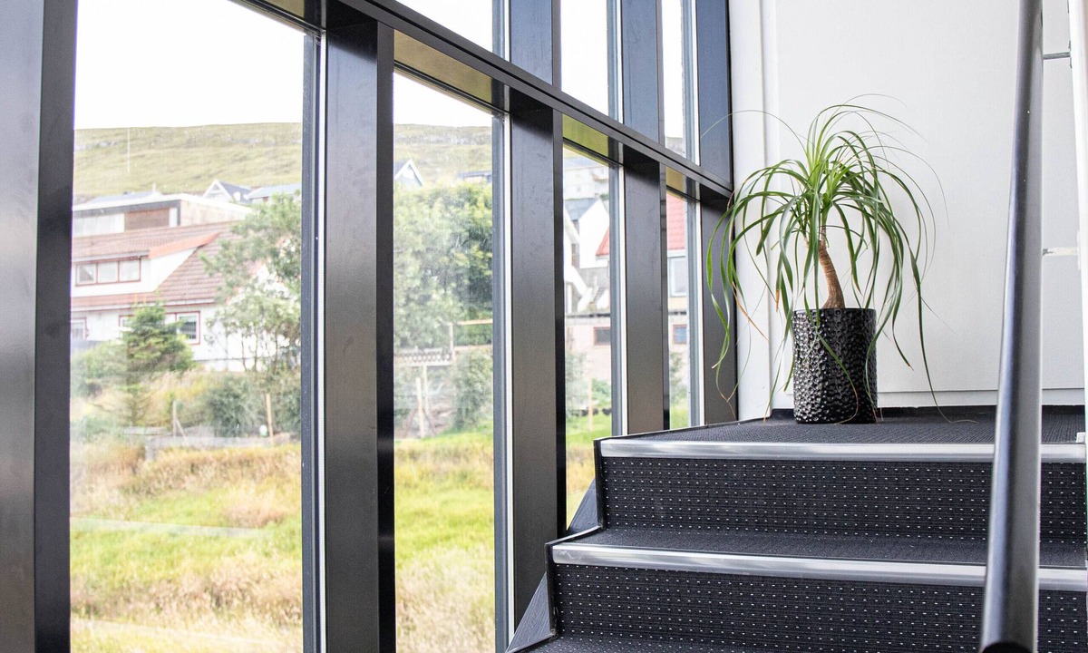 Runavik Hotel | Hotel Runavik