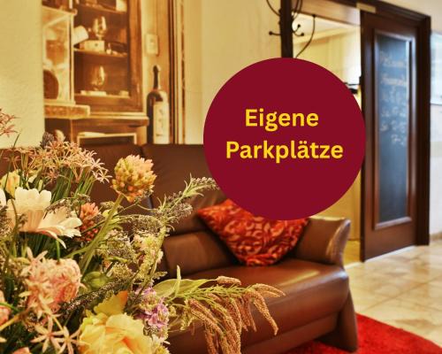 Niederwalluf Hotel | Hotel Ruppert
