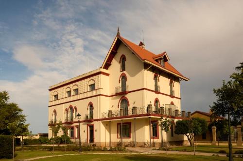 Malpartida de Plasencia Hotel | Hotel Rural Palacio Haza de la Concepción