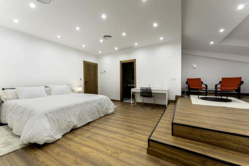 Valcabado Apartment | Hotel Rural Alecook