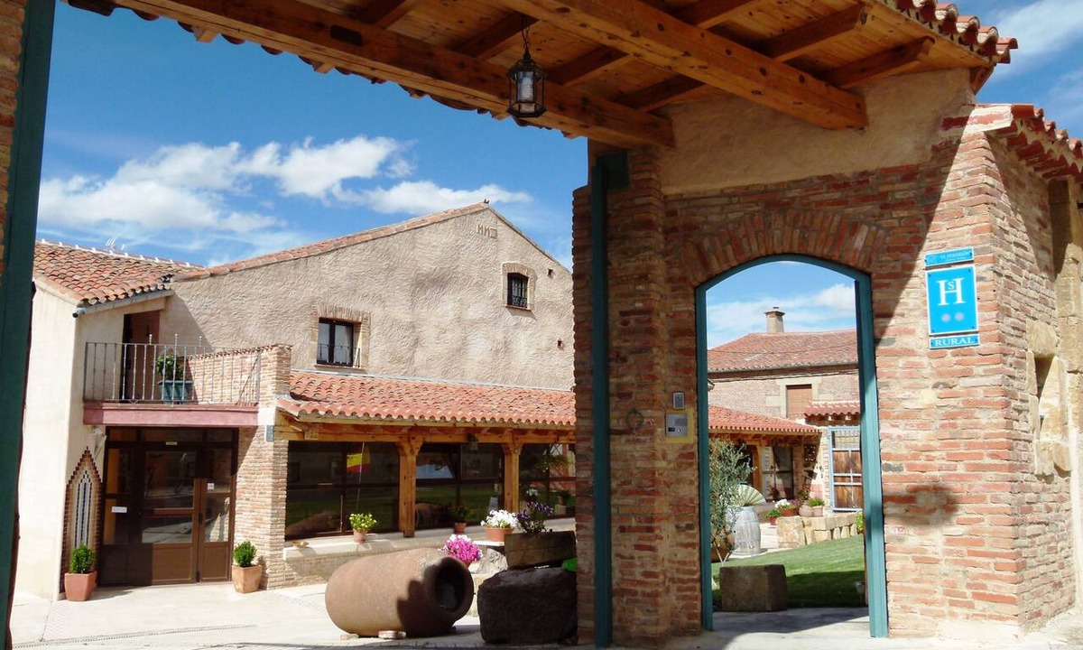 El Perdigon Hotel | Hotel Rural El Perdigon