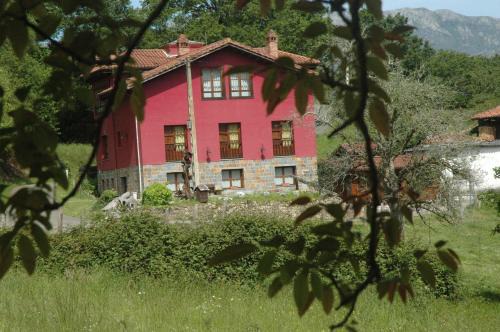 Parres Hotel | Hotel Rural El Texu