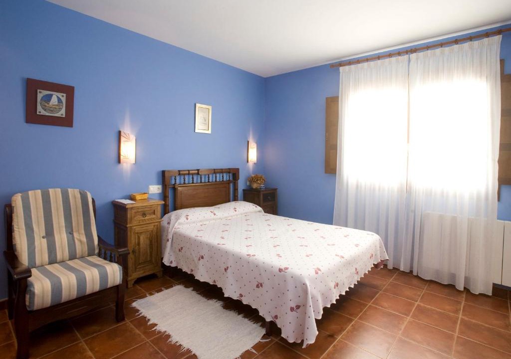 Somorto Hotel | Hotel Rural Suquin