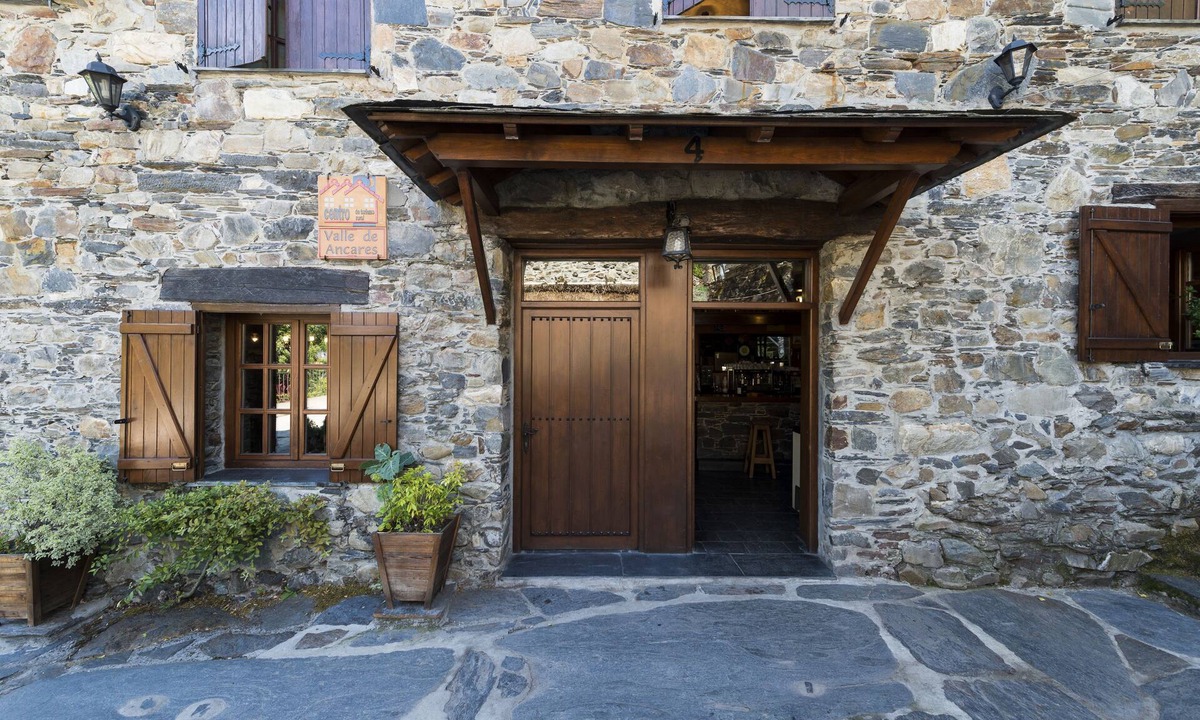 Pereda de Ancares House | Hotel rural Valle de Ancares