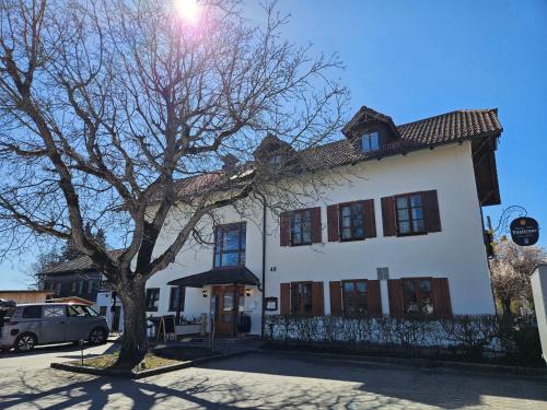 Seefeld House | Hotel Rusticone Hechendorf