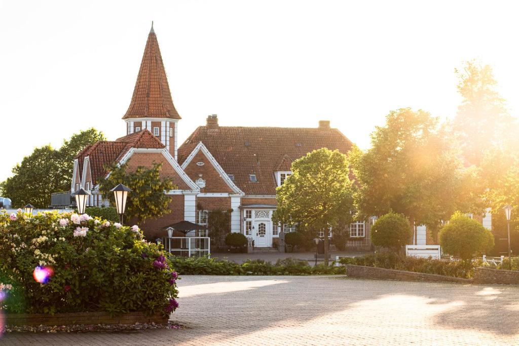 Ringsted Hotel | Hotel Sørup Herregaard