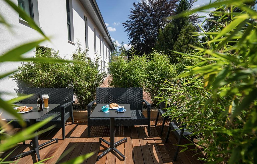 Solln Hotel | Hotel Südstern