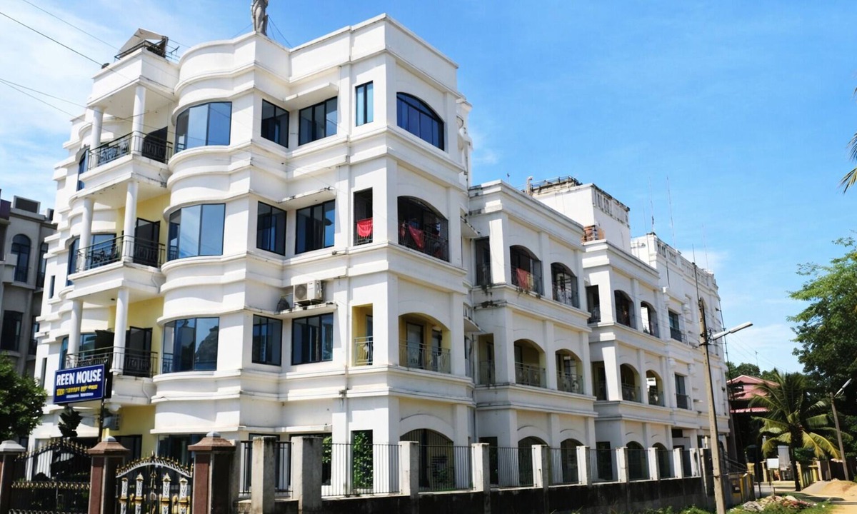 New Digha Hotel | HOTEL S-DEEP RESIDENCY DIGHA