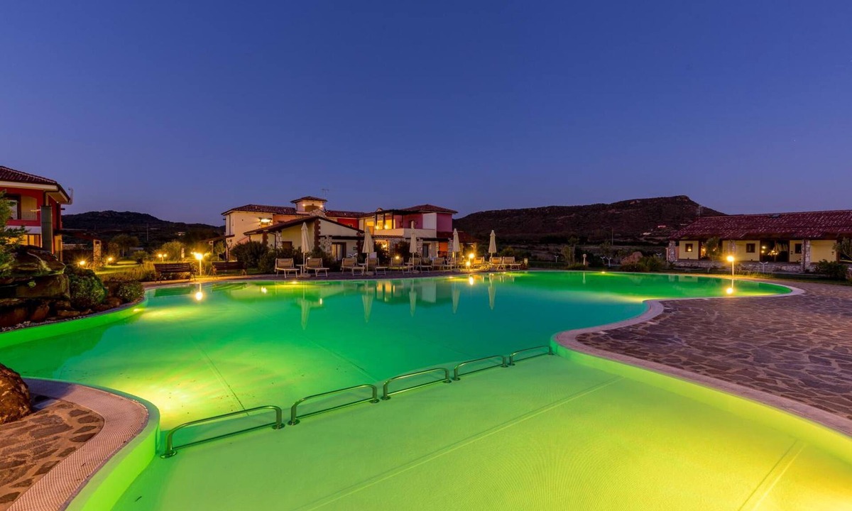 Alghero Hotel | Hotel Sa Cheya Relais & Spa