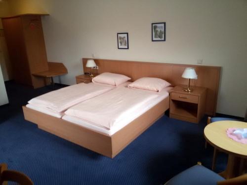 Kusel Bed & Breakfast | Hotel Saar