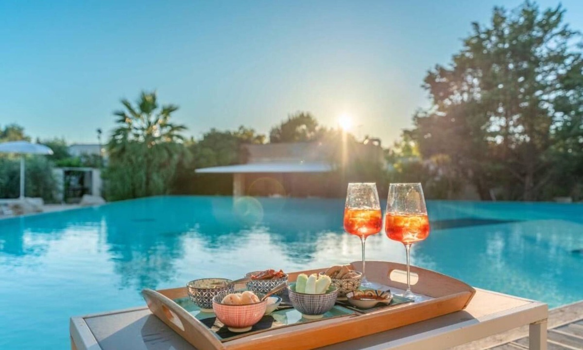 Il Monte Hotel | Hotel Sabhè
