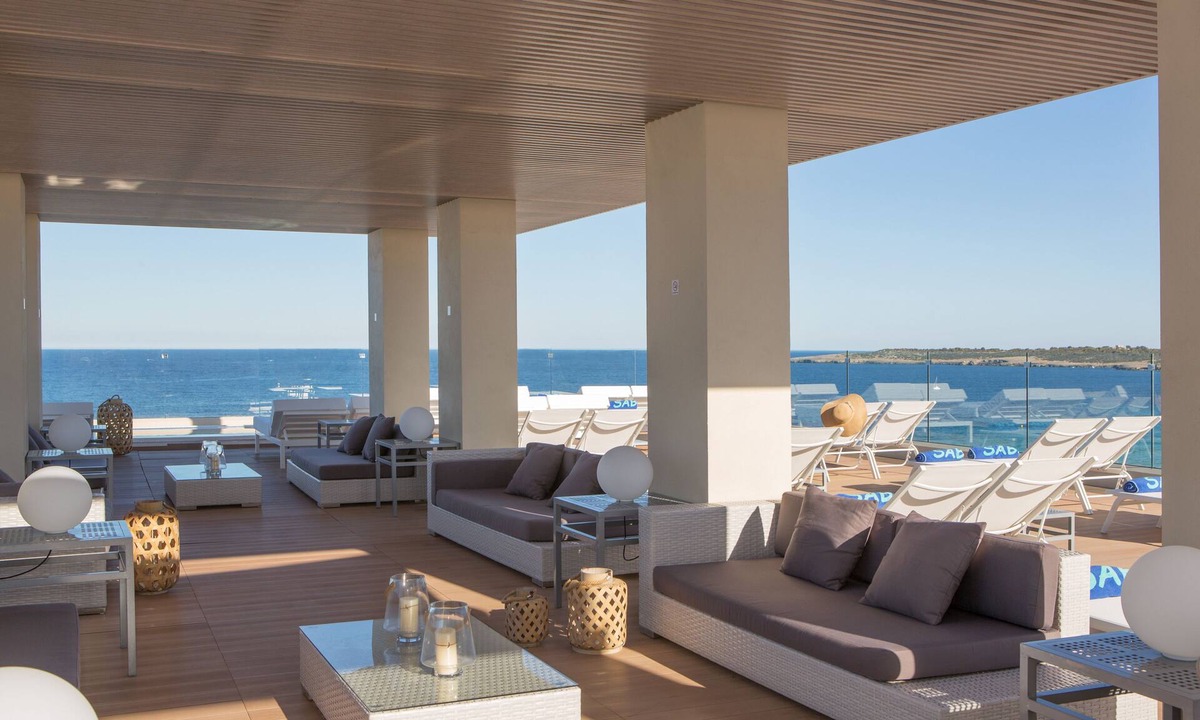Son Servera Hotel | Hotel Sabina & Suites