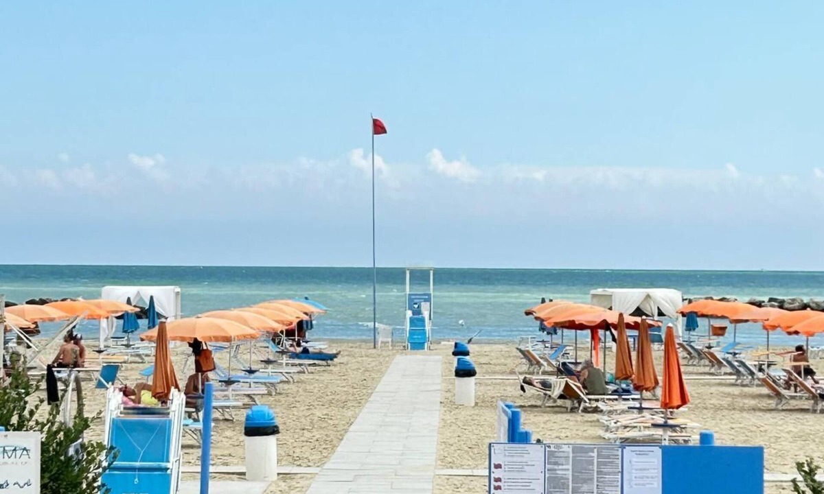Viserba Hotel | Hotel Sacramora