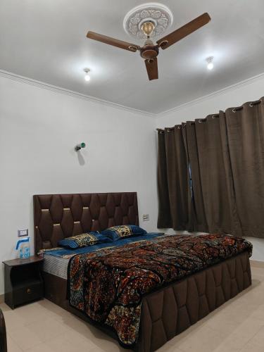 Srinagar Hotel | Hotel Sada Bahar