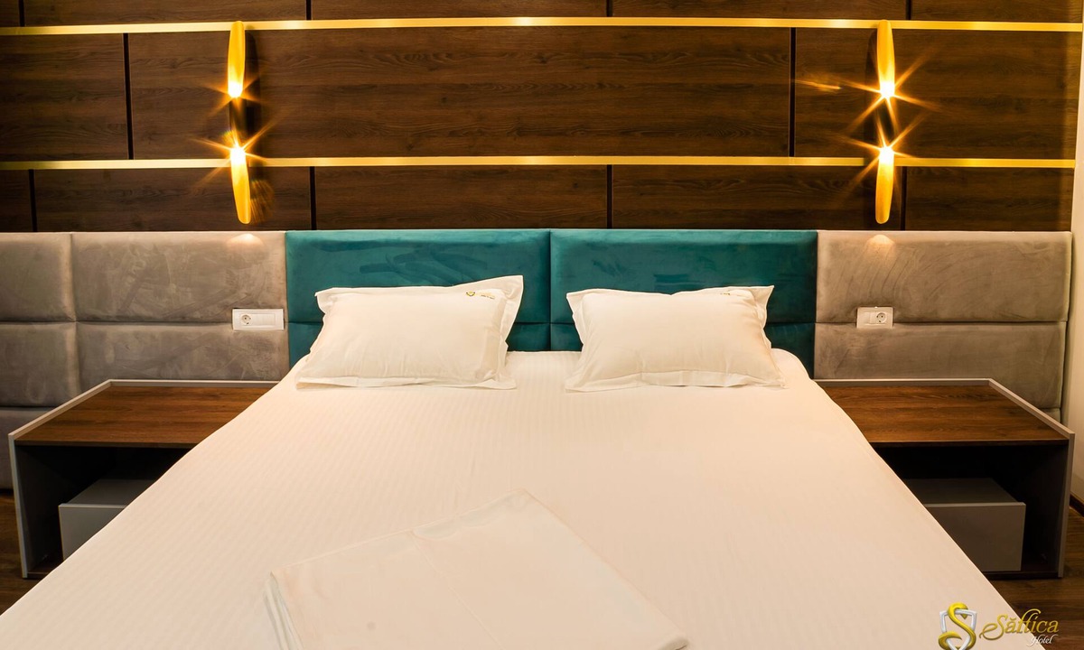 Saftica Hotel | Hotel Saftica