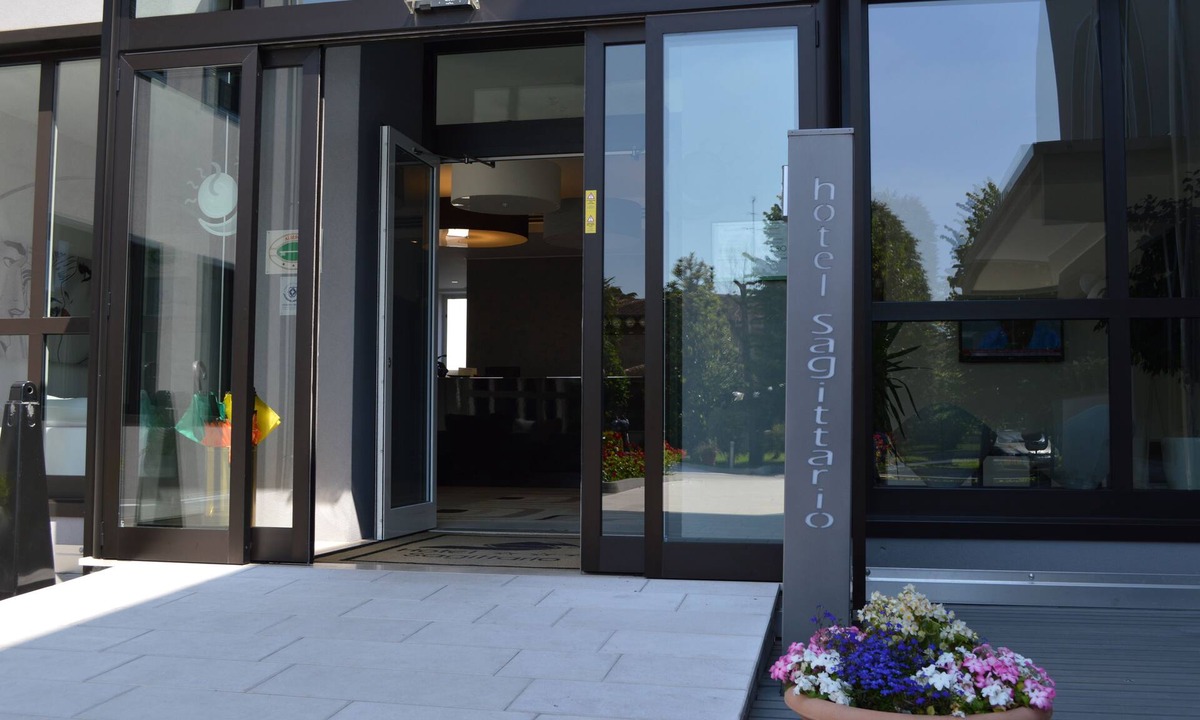 Bagnolo Hotel | Hotel Sagittario