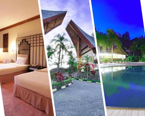 Toraja Hotel | Hotel Sahid Toraja