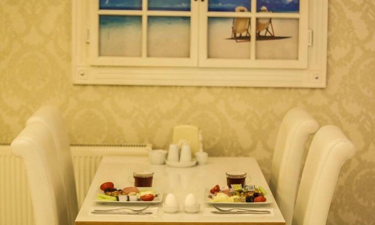 Nigde Hotel | Hotel Sahiner