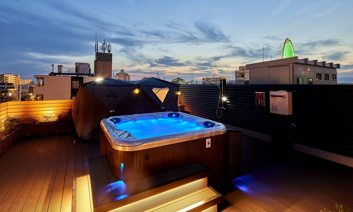 Minato Hotel | Hotel Sails