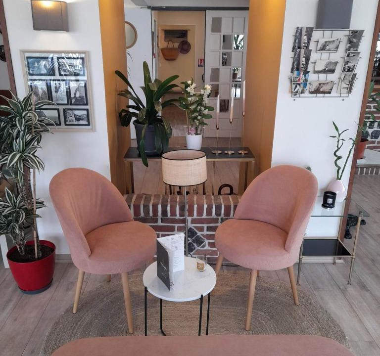 Le Tilleul Hotel | Hotel Saint Christophe