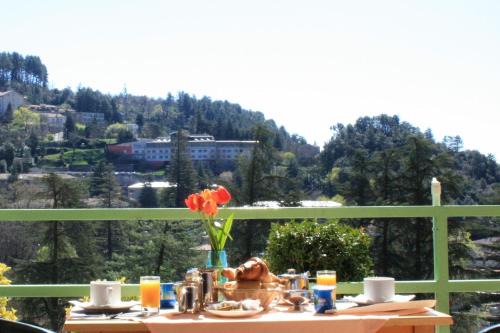 Vals-les-Bains Hotel | Hotel Saint Jacques
