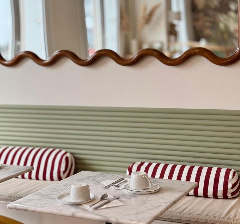 Downtown Hotel | Hotel Saint Louis