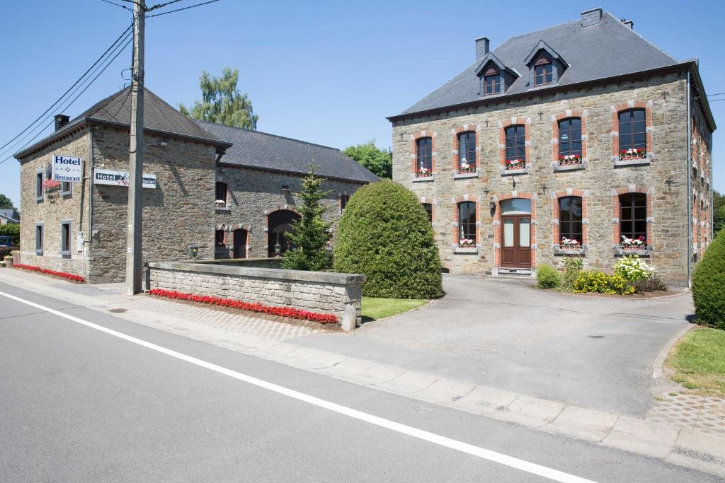 Courtil Hotel | Hotel Saint-Martin
