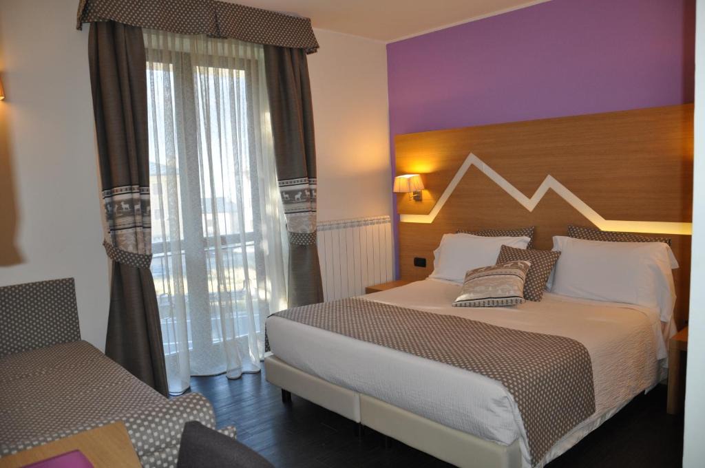 Saint-Pierre Hotel | Hotel Saint Pierre
