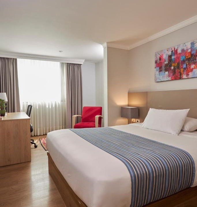 Zona Rosa Hotel | Hotel Saint Simon