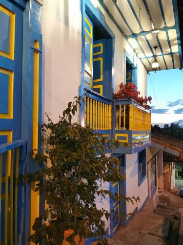 Salento Bed & Breakfast | Hotel Salento 1842