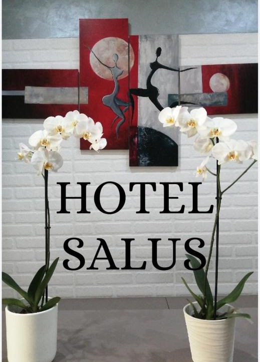 Affori Hotel | Hotel Salus