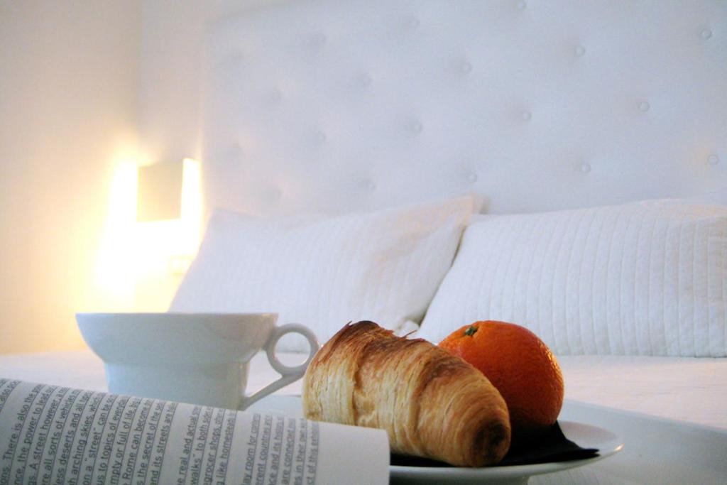 Pescara Hotel | Hotel Salus