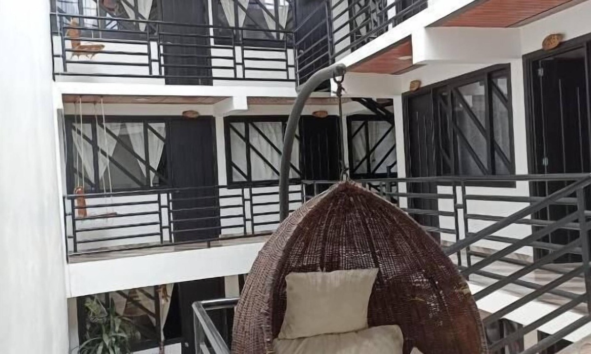 San Agustin Hotel | Hotel Samai
