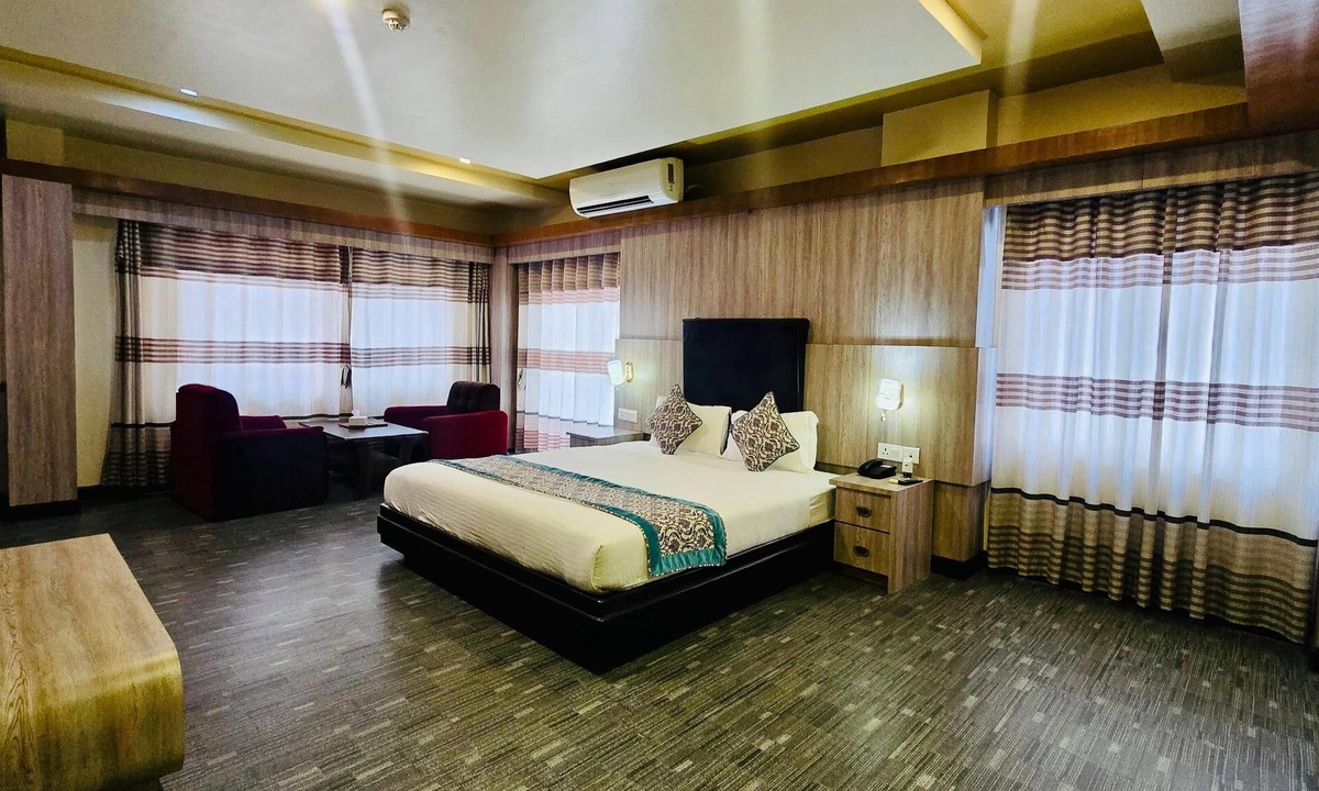 Hetauda Hotel | Hotel Samana