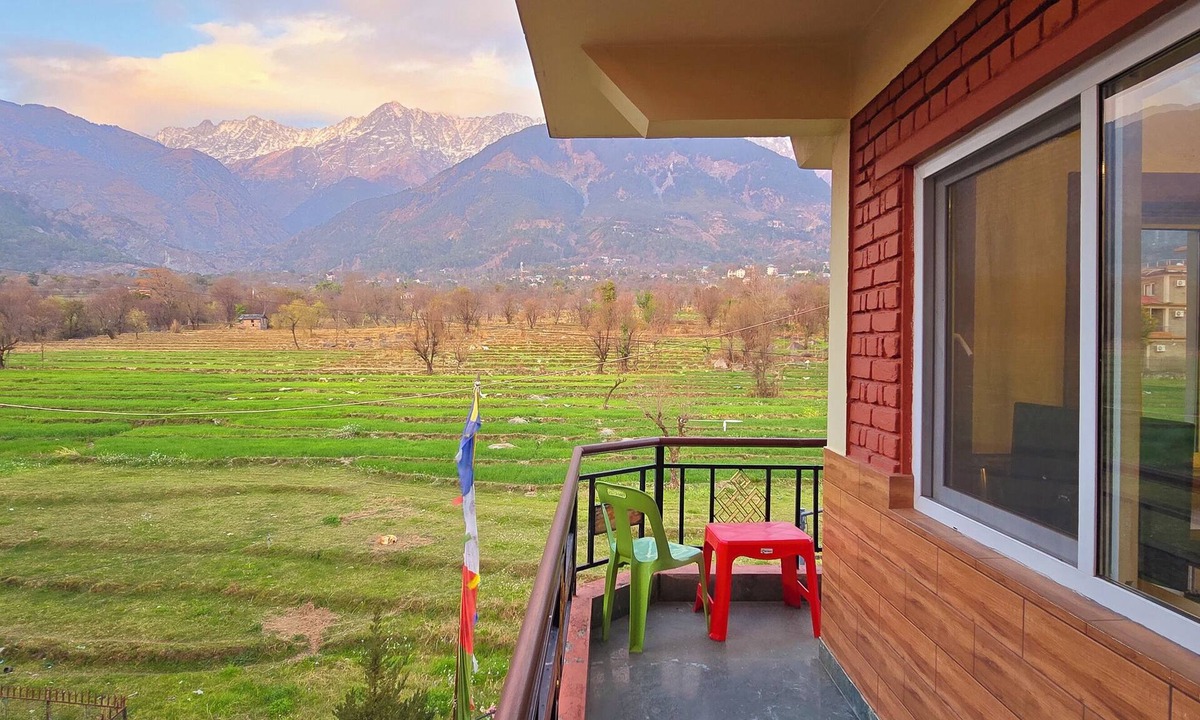 Fatehpur Hotel | Hotel Samdupling Himalayan Brothers