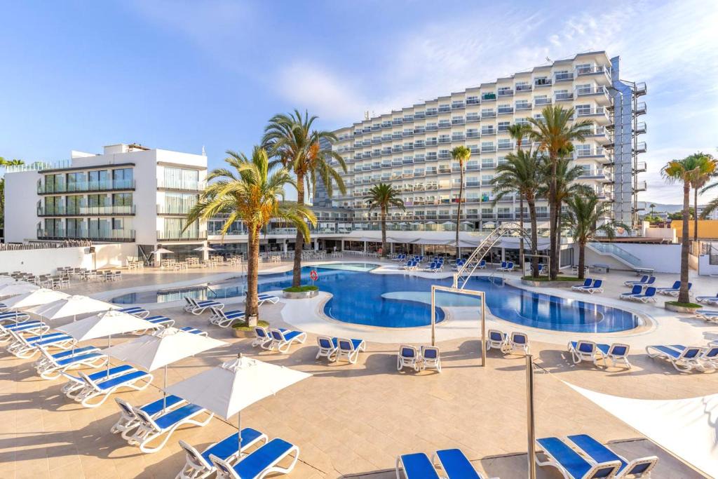 Calvia Hotel | Hotel Samos