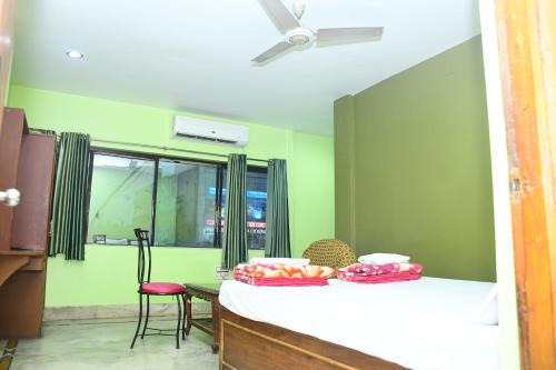 Bhadrak Hotel | Hotel Sampark