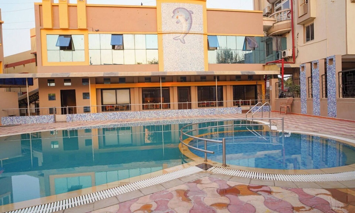 Diu Hotel | Hotel Samrat