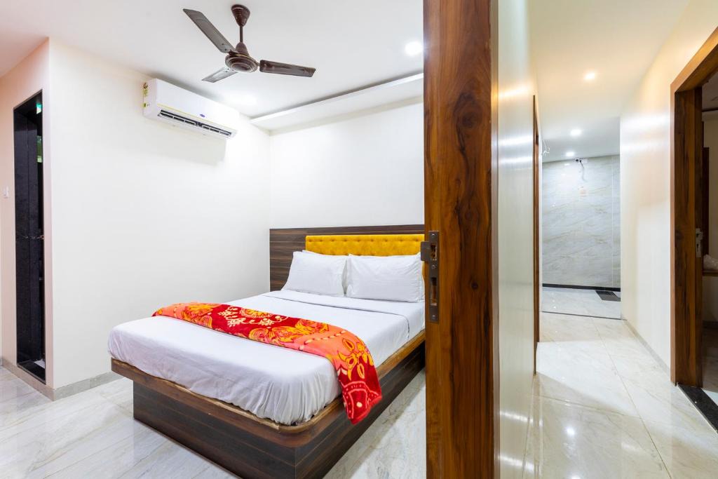Andheri West Hotel | Hotel Samrat Palace