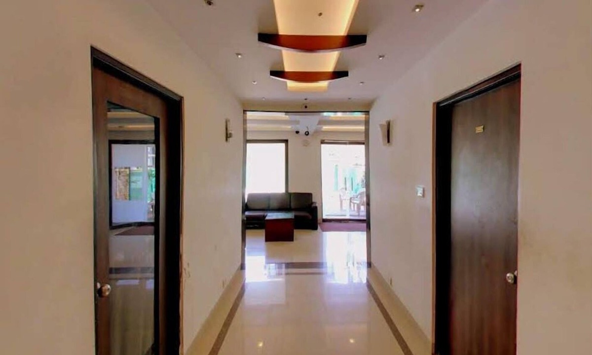 Chondhi Hotel | Hotel Samudra City